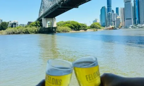 Felons Brewing Co