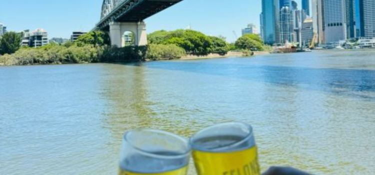 Felons Brewing Co