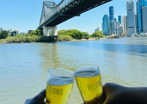 Felons Brewing Company