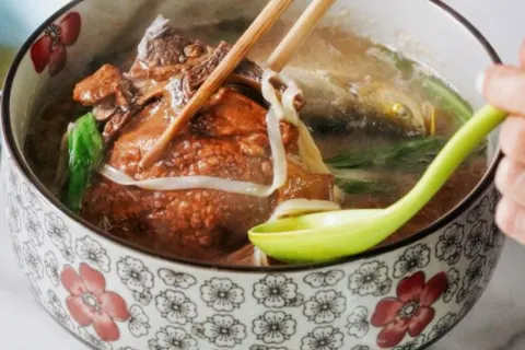Feizhu Noodle House