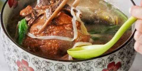 飛珠麵店（海蓮路店）