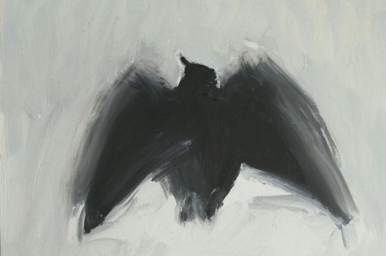 Helengai Harbottle: Paintings and Drawings | North House Gallery