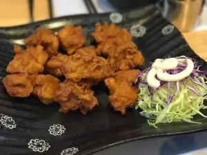 Seoul Korean Cusine