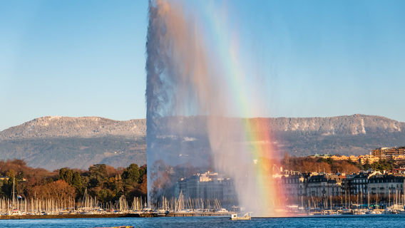Genève