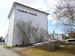 Musée universitaire de Tromsø