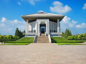 Zhou Enlai Memorial Hall