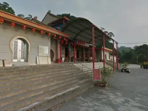孔廟