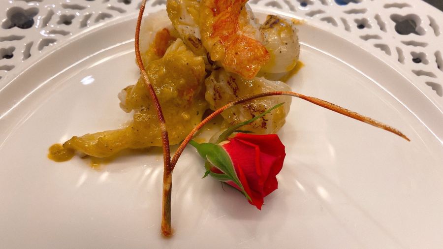 Tora Tetsu Teppan Yaki