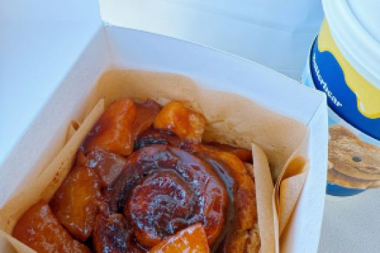 CHOC-A-LOT (Wangjing Area, Beijing) - Restaurant Reviews, Menu