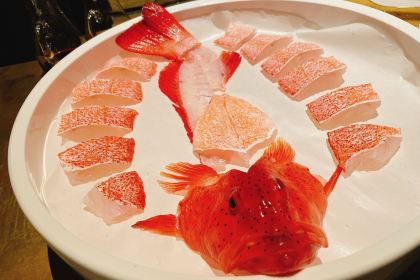 宴山城火锅(外滩江景店)