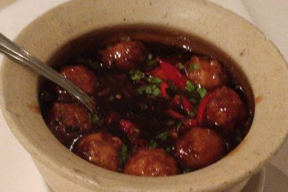 China Garden Restaurant