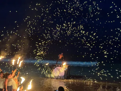 奧南海灘