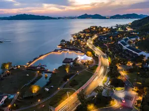 동전호(둥첸후)