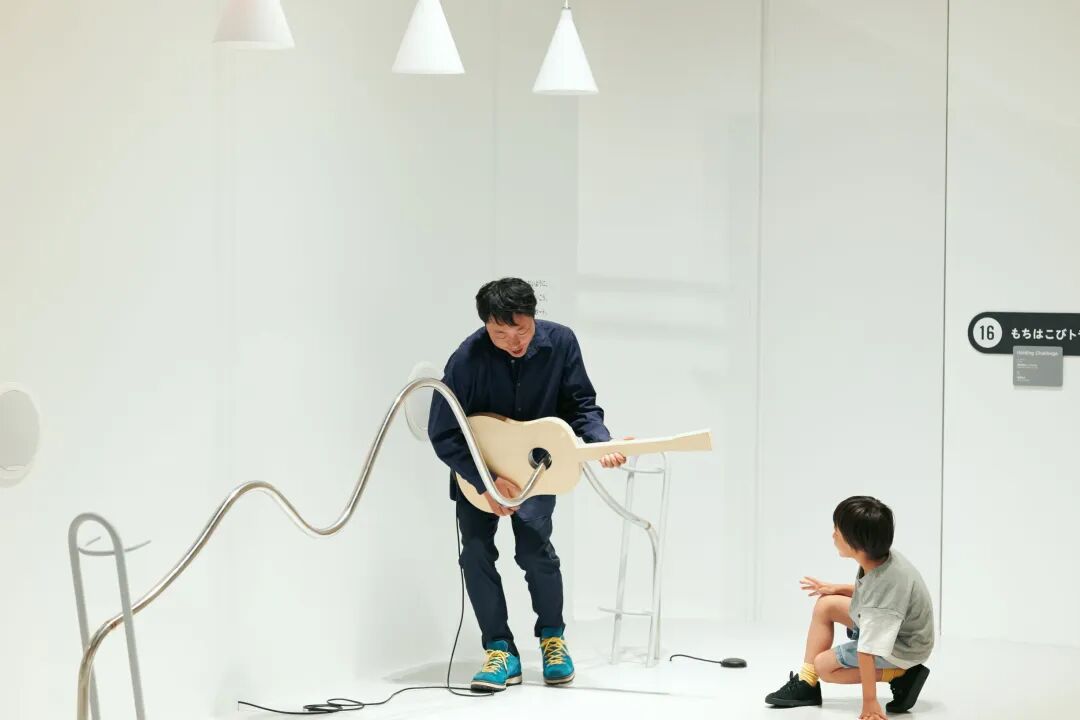 《設計啊！感受日常設計之奇妙》特展 | M+