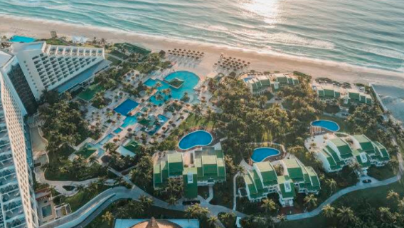 Iberostar Selection Cancún