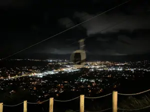 Popular Night Attractions in Rotorua