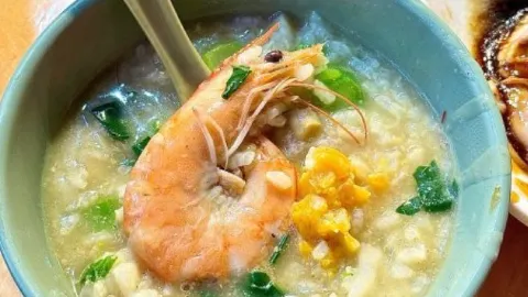BING CUN in Shenzhen