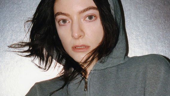 Bristol | Lorde《Ultrasound》tour