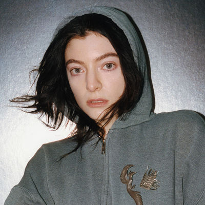 Bristol | Lorde《Ultrasound》tour