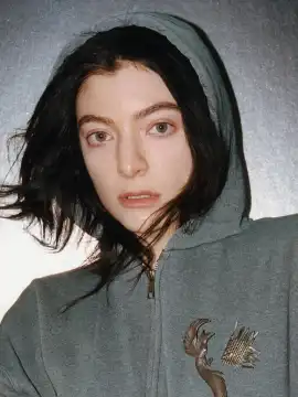 Bristol | Lorde《Ultrasound》tour