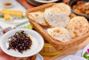 Popular dishes