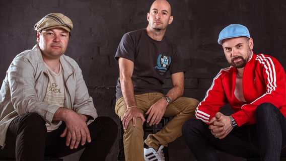 Launceston | Cookin' On 3 Burners 2026 Tour