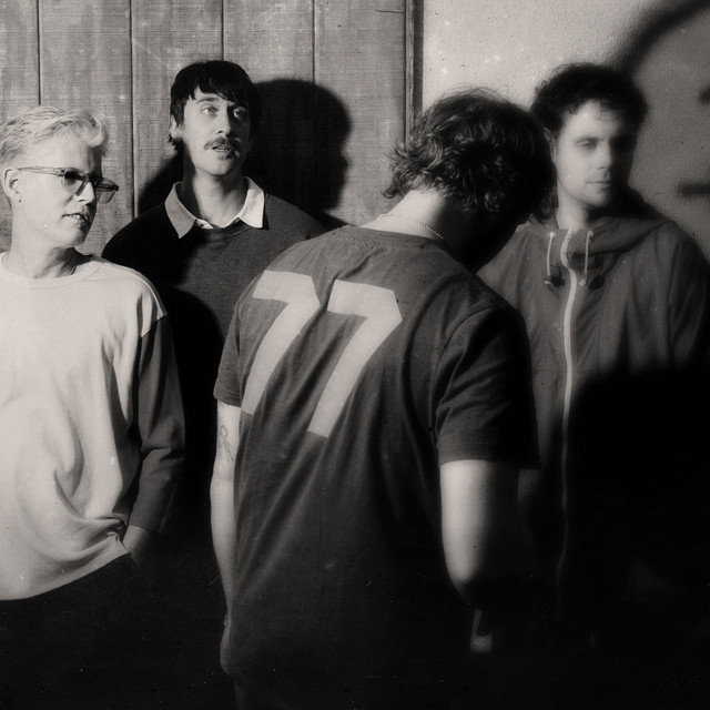 Des Moines | Colony House《Summer of Light》Tour | Wooly's