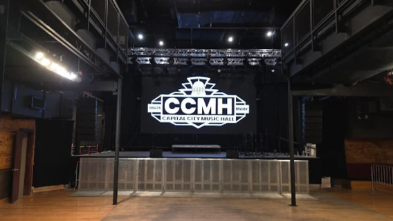Capital City Music Hall