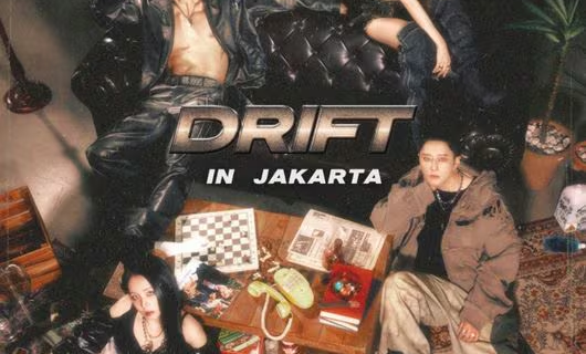 Jakarta | KARD 2026 World Tour – Jakarta