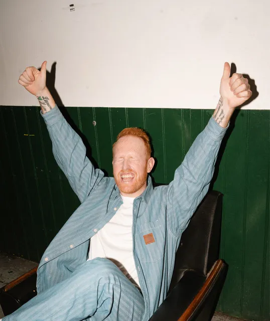 Groningen | Gavin James 2026 Concert Tour