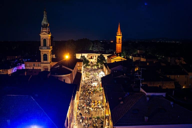 San Giovanni Fair | Spilamberto
