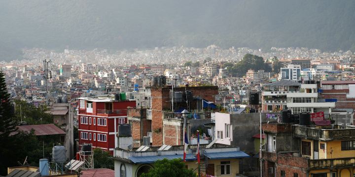 Thamel