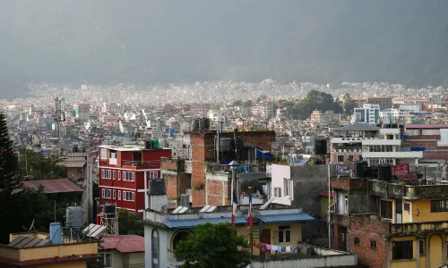 Thamel
