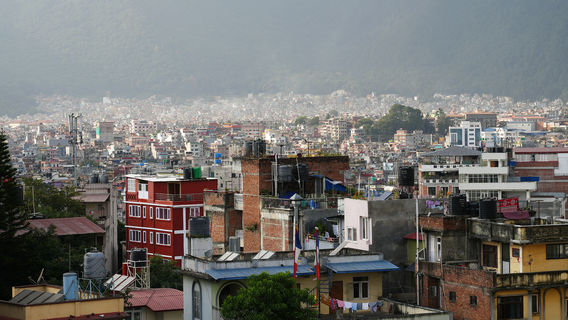 Thamel