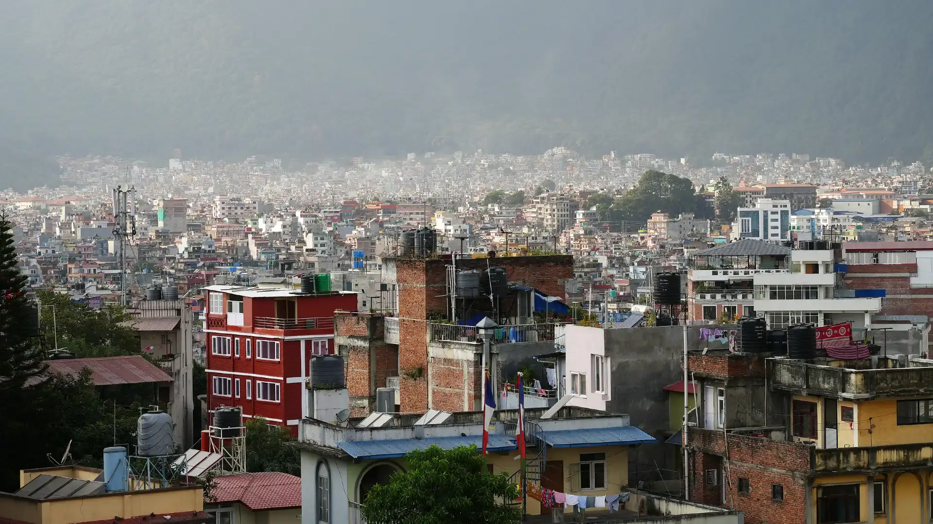 Hotels near Thamel