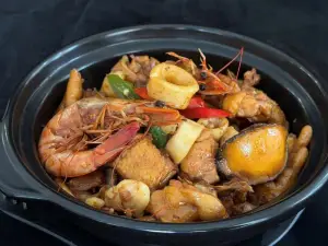 XIAOSHANBAN