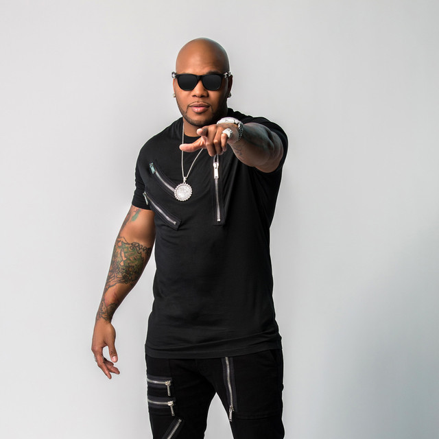 Biloxi | Flo Rida Concert | Beau Rivage Theatre