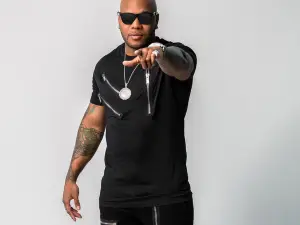 Biloxi | Flo Rida Concert