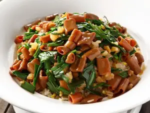 厚大廚·孔家菜（聖城國貿店）