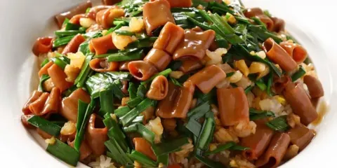 厚大廚·孔家菜(聖城國貿店)