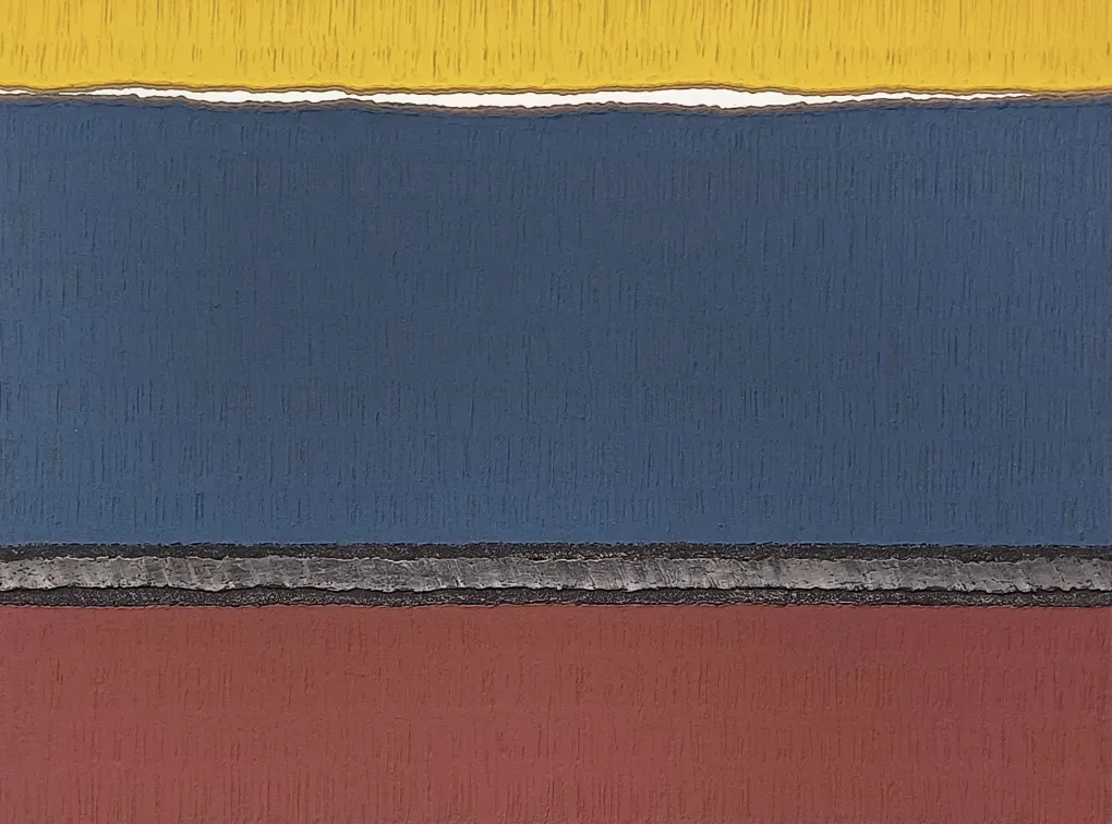 권순익: 산은 산이고 물은 물이다 | Whitestone Gallery Seoul
