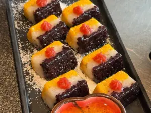 鄉村居燜麪·內蒙菜（總店）