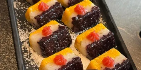 鄉村居燜麪·內蒙菜(總店)