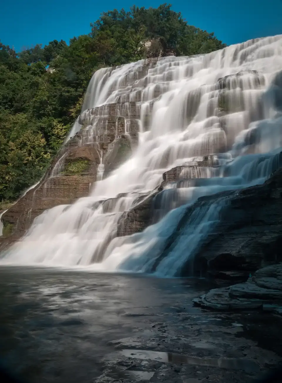 4_Ithaca Falls
