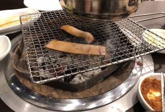 흑돈가 여행 사진