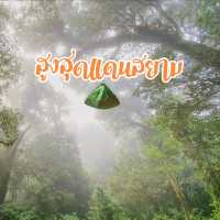 สูงสุดแดนสยาม