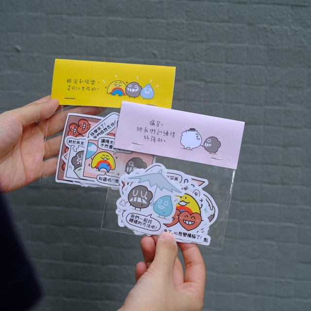上環新街藝廊塵展愈睇愈輕鬆