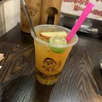 成為我經常光顧台灣美食 阿元來了 2/2