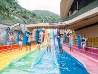 海洋公園水上樂園9月21號開幕網上售門票