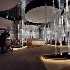 Alain Ducasse at Morpheus User Photo